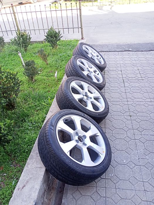 Gentra 17 diska balon ideal