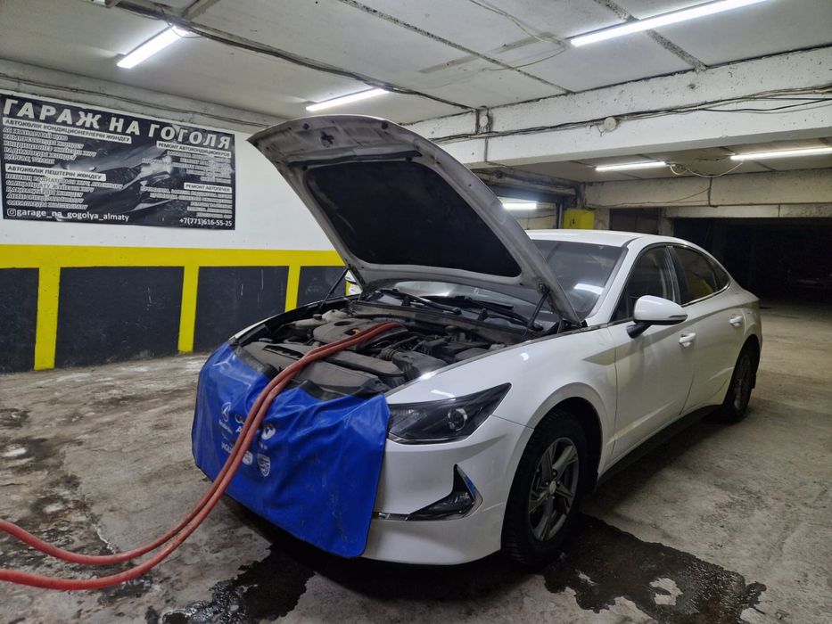 Ремонт автопечки!Промывка автопечек!Ремонт печек,промывка печки!