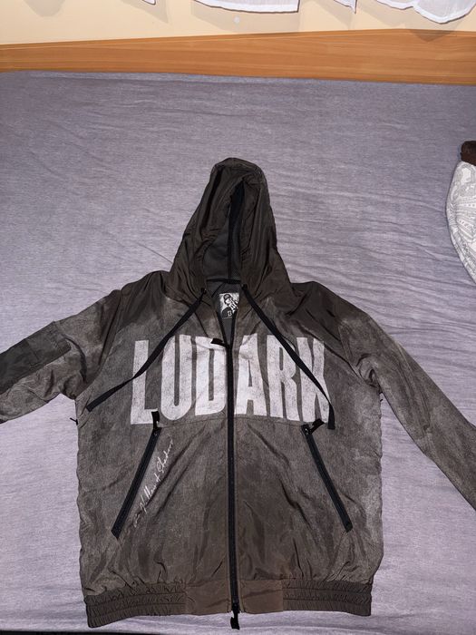 Luda рядко горнище