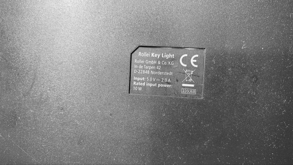 Фотографско осветление Led Rollei