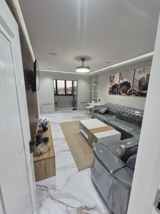 Ремонт под ключ,мансур исмим