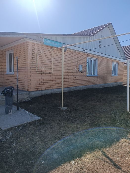 Продам дом в п.Садчиковка. 29млн