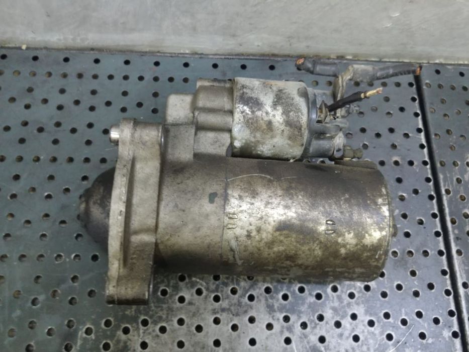 electromotor 1.4 b kfu peugeot 207 206 307 citroen c2 c3 c4