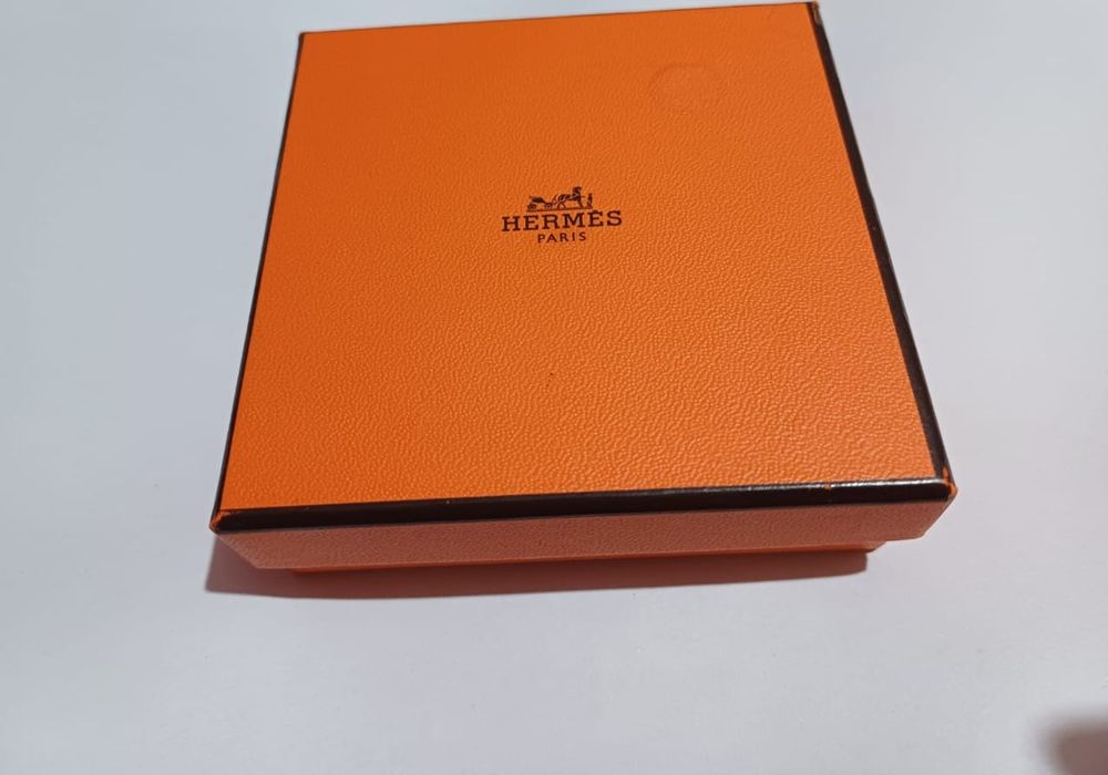 браслет Hermès horse