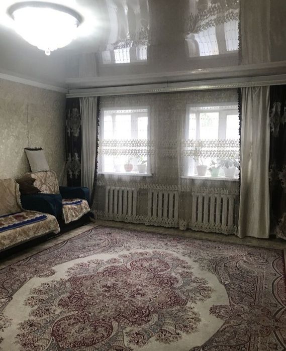 Дом добротный. Торг уместен.