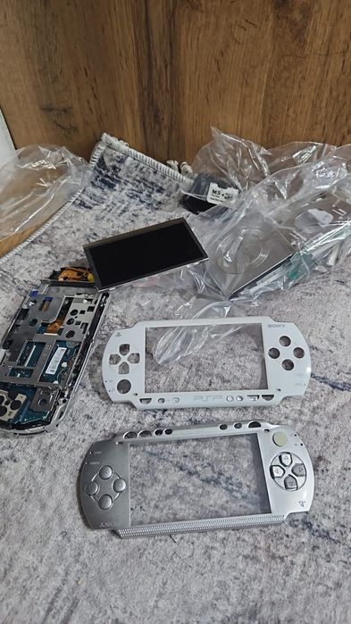 Псп 1000 psp 1000
