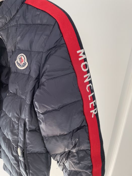 Geaca Moncler 2 ani