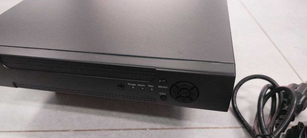 Видеорегистратор