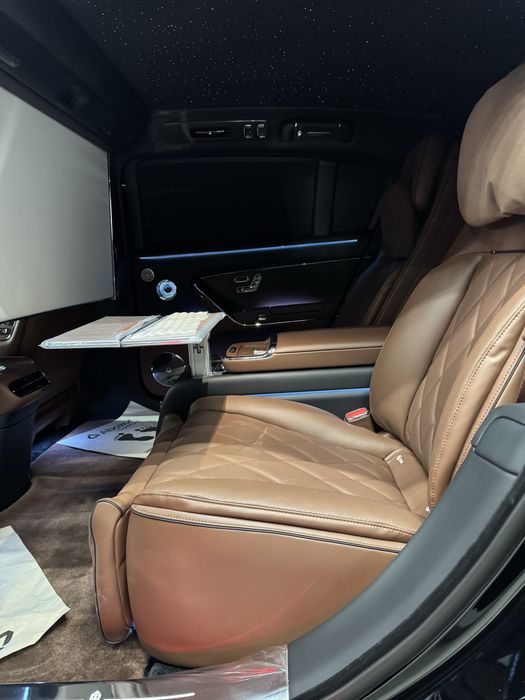 Maextro S800 Gibrid 2025