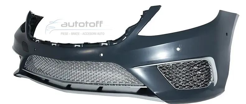 Pachet exterior Mercedes S-Class W222 (2013-2017) S65 Design