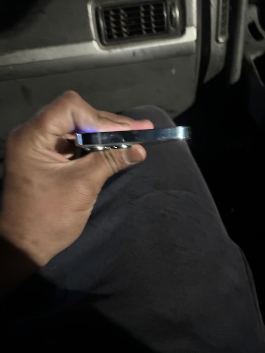 Iphone 13 pro max 256gb