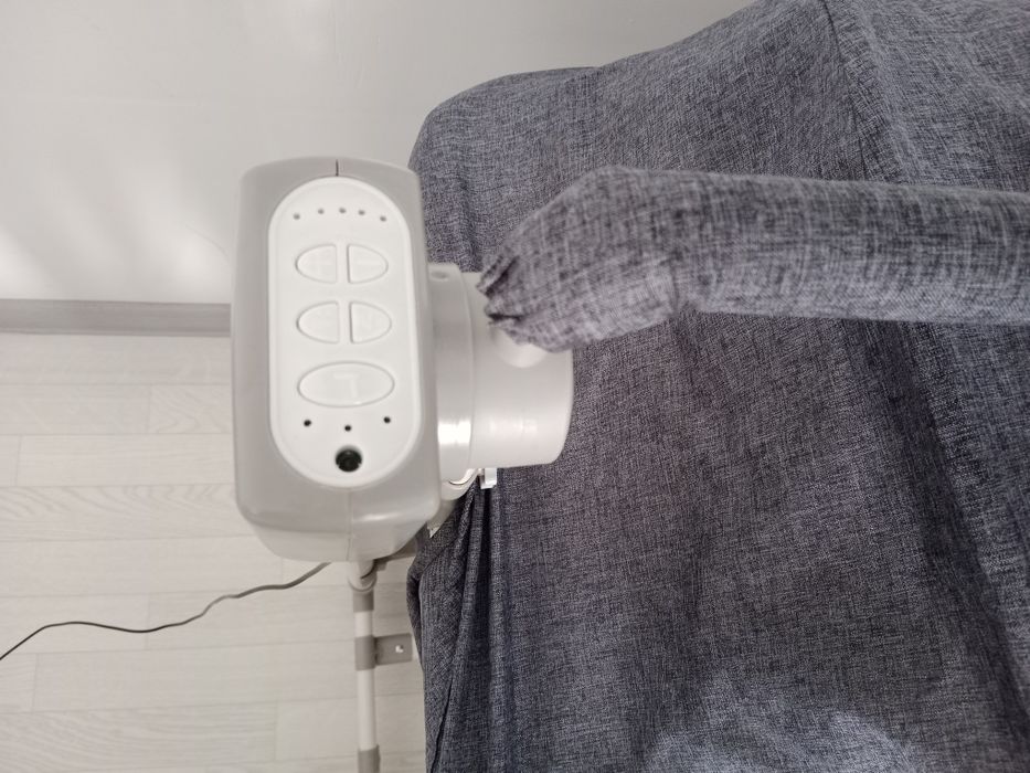 Кроватка детская