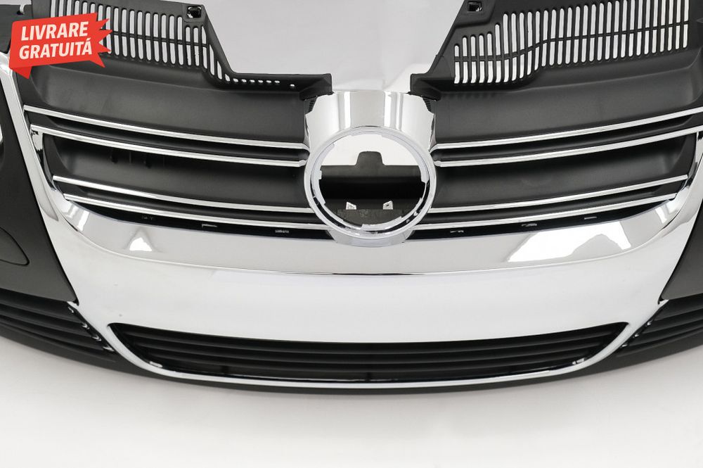 Pachet Complet VW Golf V 5 (2005-2007) R32 Design