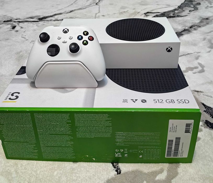 Joc Xbox series S
