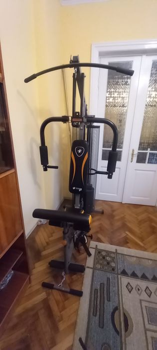 Aparat multifuncțional