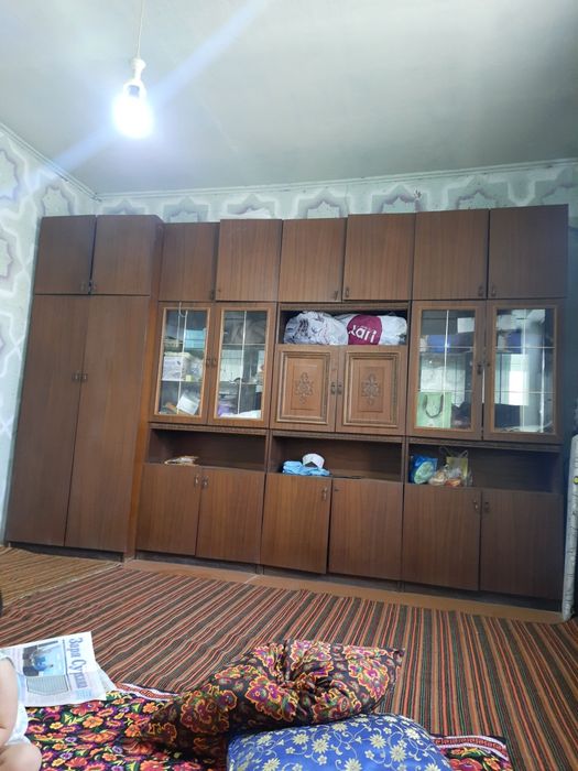 Стенка Белорусская в отличном состоянии