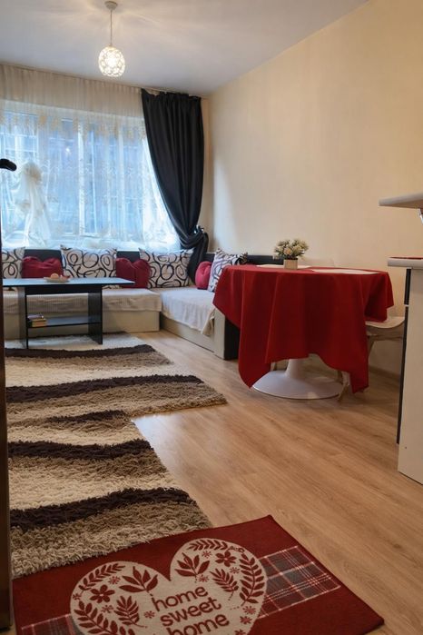 Двустаен, под наем, ж.к Зона Б-18