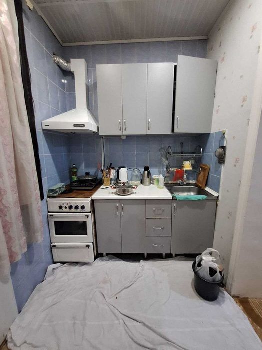 2 хонали квартира сотилади Чилонзор Алгоритм кизилшарк 58м2