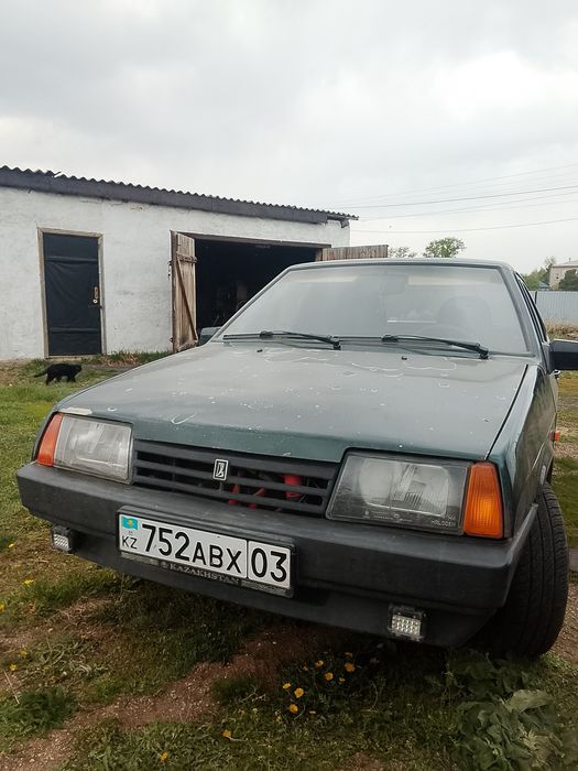 Продам ВАЗ-21099