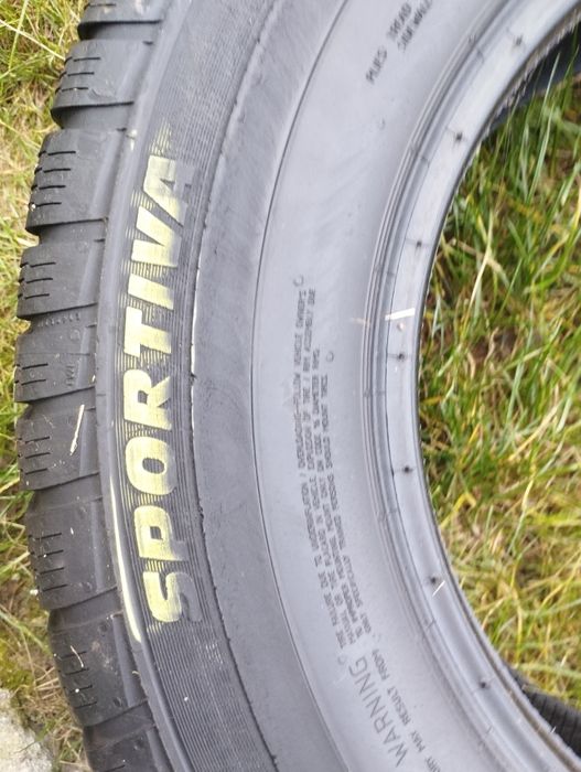 235 65 16 C Cauciucuri de iarna