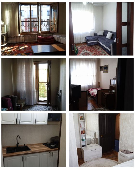 Продажа квартиры в ташкенте