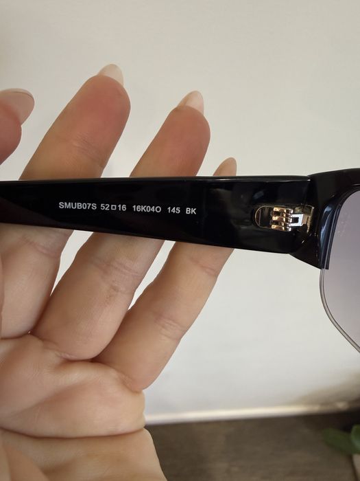 Miu Miu очила 16K04O