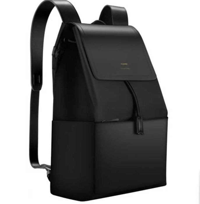Rucsac casual, Huawei, Classic Midnight Black