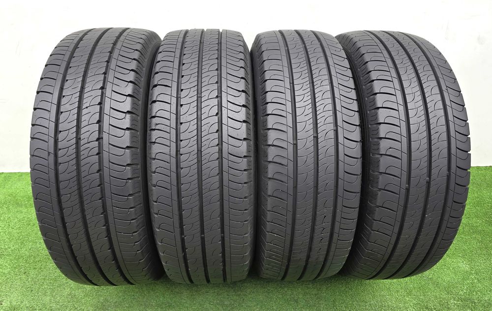 4бр. 215/65/16 GOODYEAR Efficientgrip CARGO