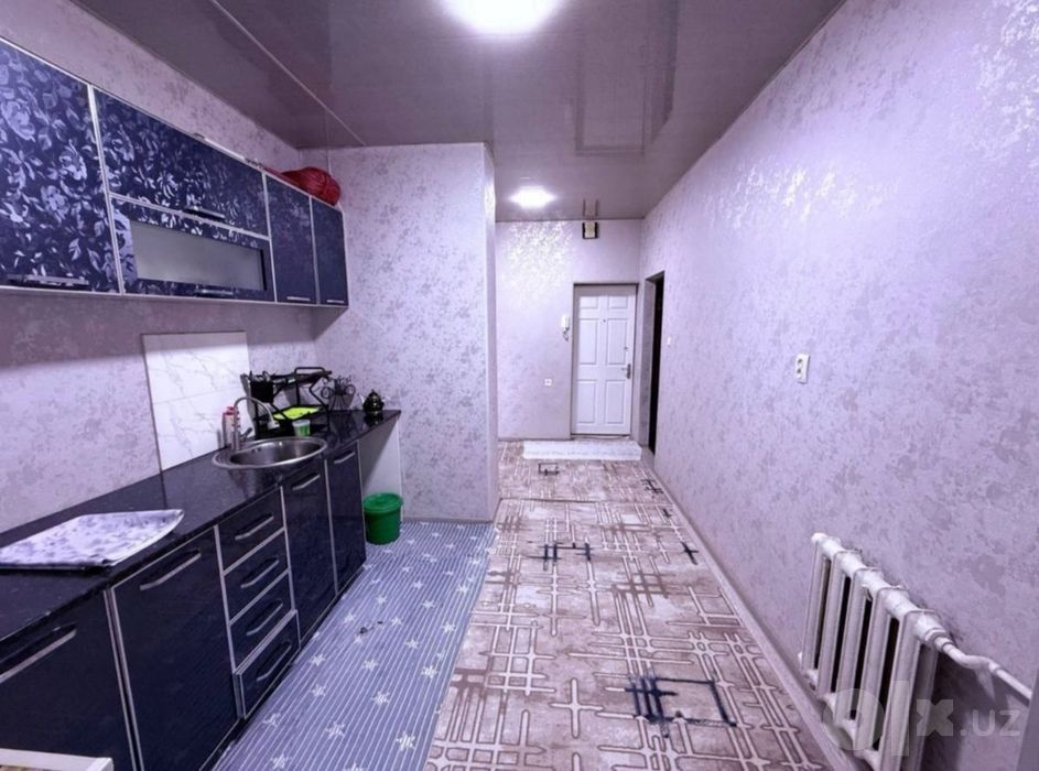 2-Комн. Аренда. Ижара. Уй-Жой. Ттз-4.