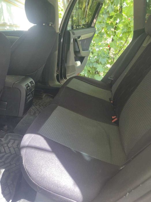Passat Volkswagen diesel