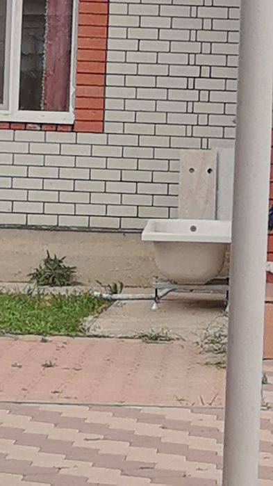 Продам. Мойку для ванной