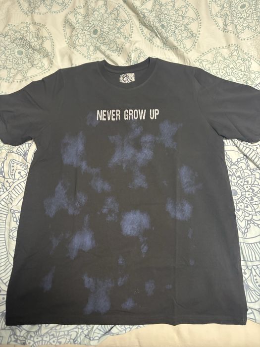 Тениска на Luda размер L