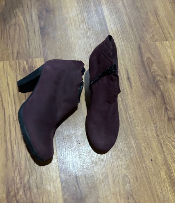 Дамски обувки 35 номер