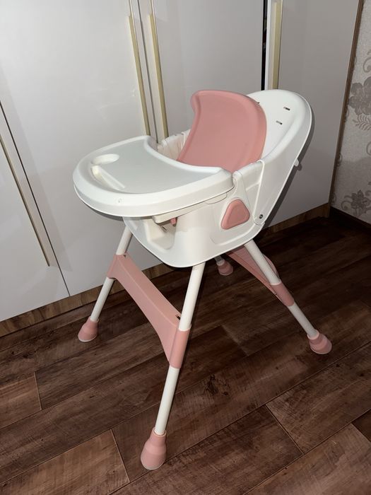 Детский стульчик для кормления