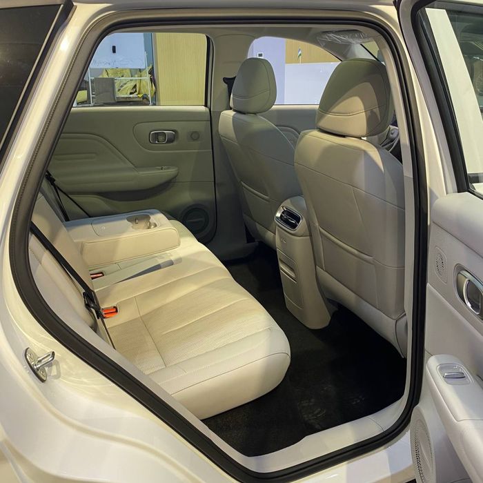 Leapmotor B10 510KM Smart Full