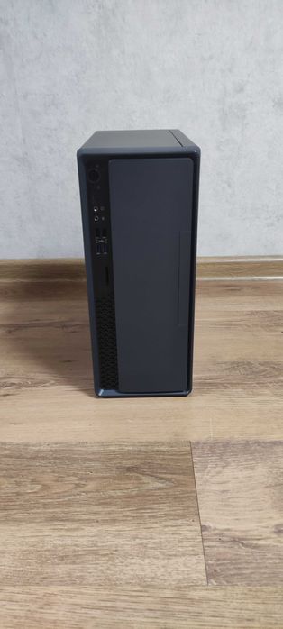 Системный блок MiniAtx 9100/16gb/256ssd