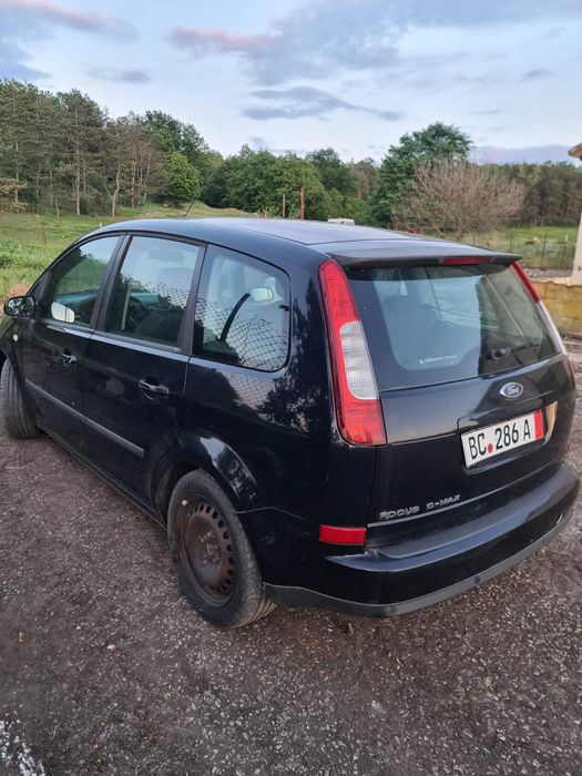 Ford Focus C-Max 1.8i - НА ЧАСТИ