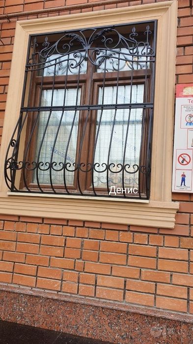 Лазер хайтек покраска Ворота решетки навес перила беседка мангал двери