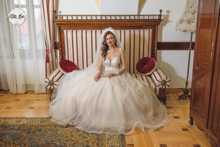 Rochie de mireasă