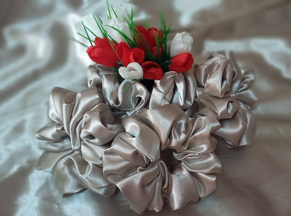 Скрънчита на едро и дребно