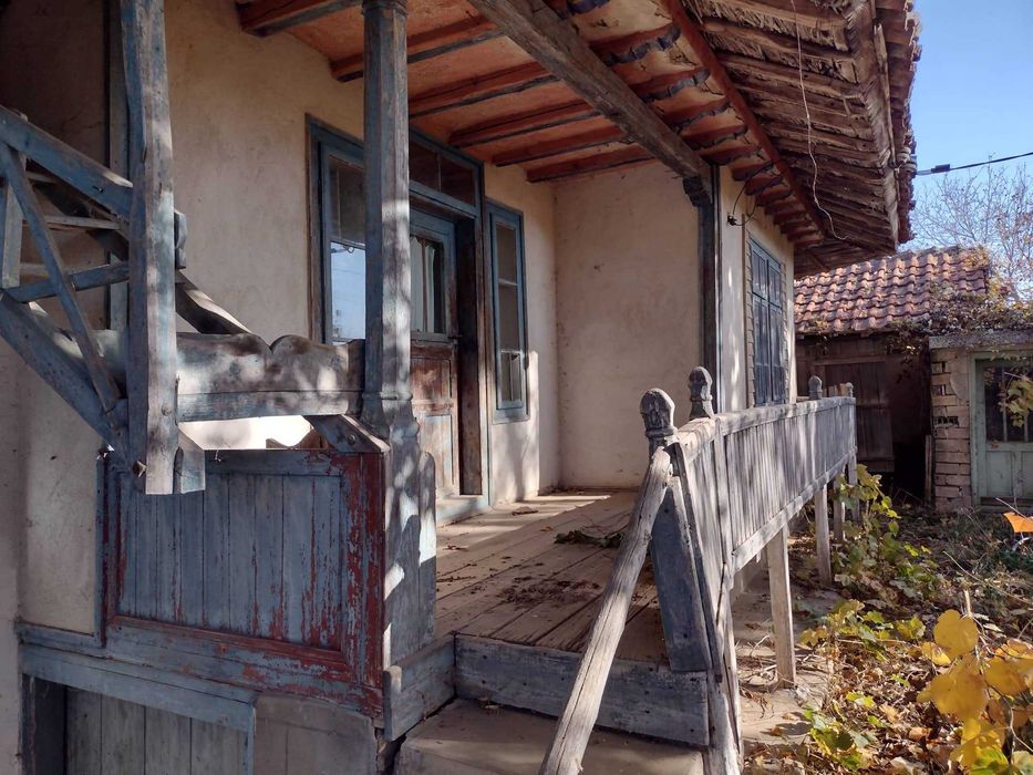 Продава се Къща в с. Бабук, Област Силистра - 110 кв.м за 116 €/кв.м - Снимка #1