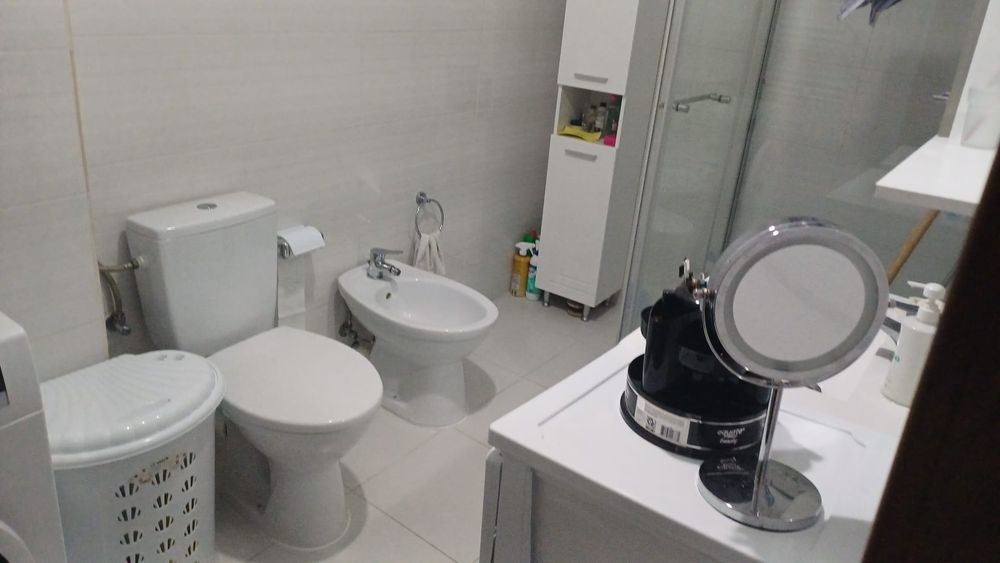 Apartament 1 Camera Mall Moldova