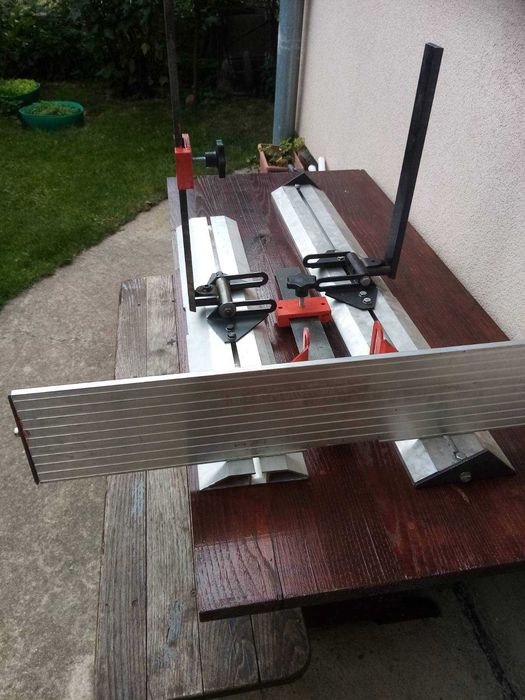 Резервни части за дърводелски машини