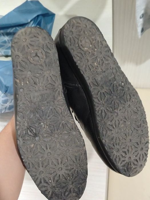 Сапоги 42 размер