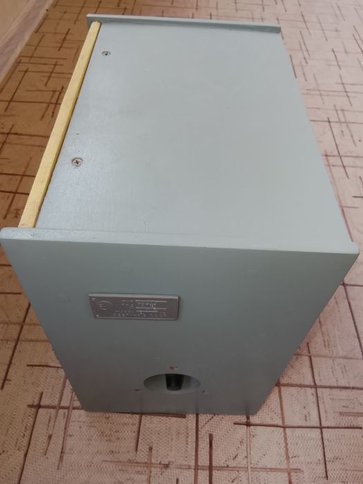 Акустические колонки 25А-46