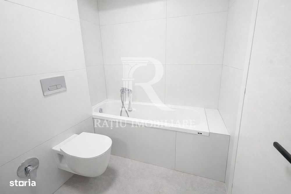 Apartament cu 2 camere | Prima Green | Oradea