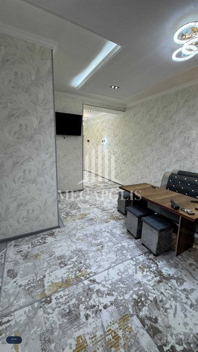 Gor. gazda 3 xonali kvartira arzon narxda sotilad.№1142