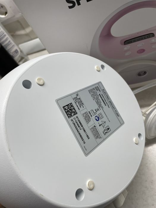 Spectra s2 plus bumpa de san electrica