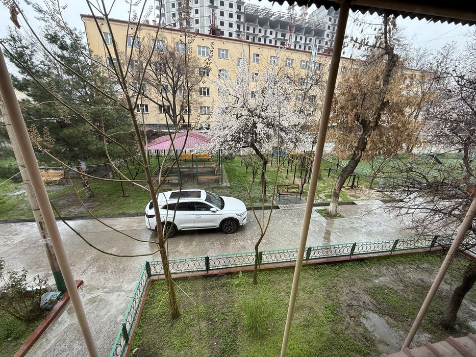 3 хона ижарага. 3х комнатная в аренду