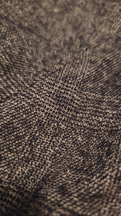 Sacou elegant din material gros